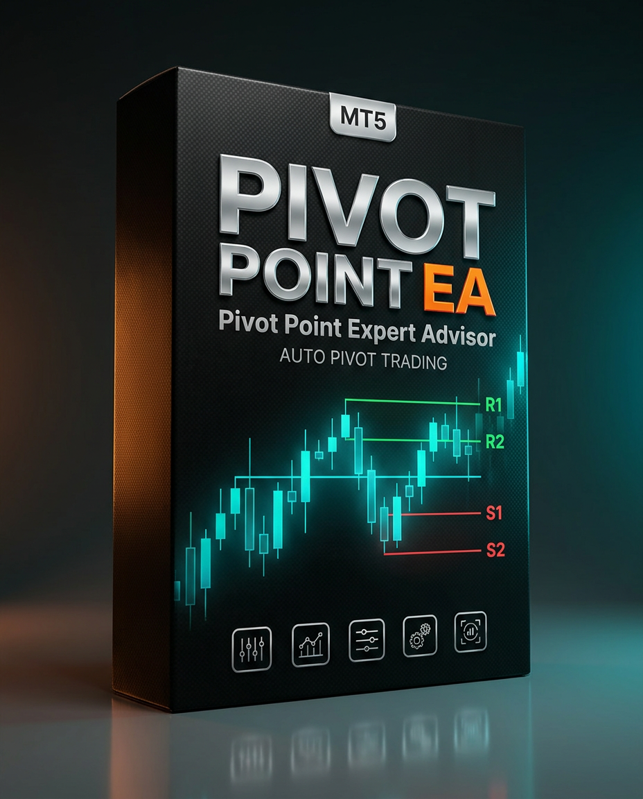 Pivot Point EA
