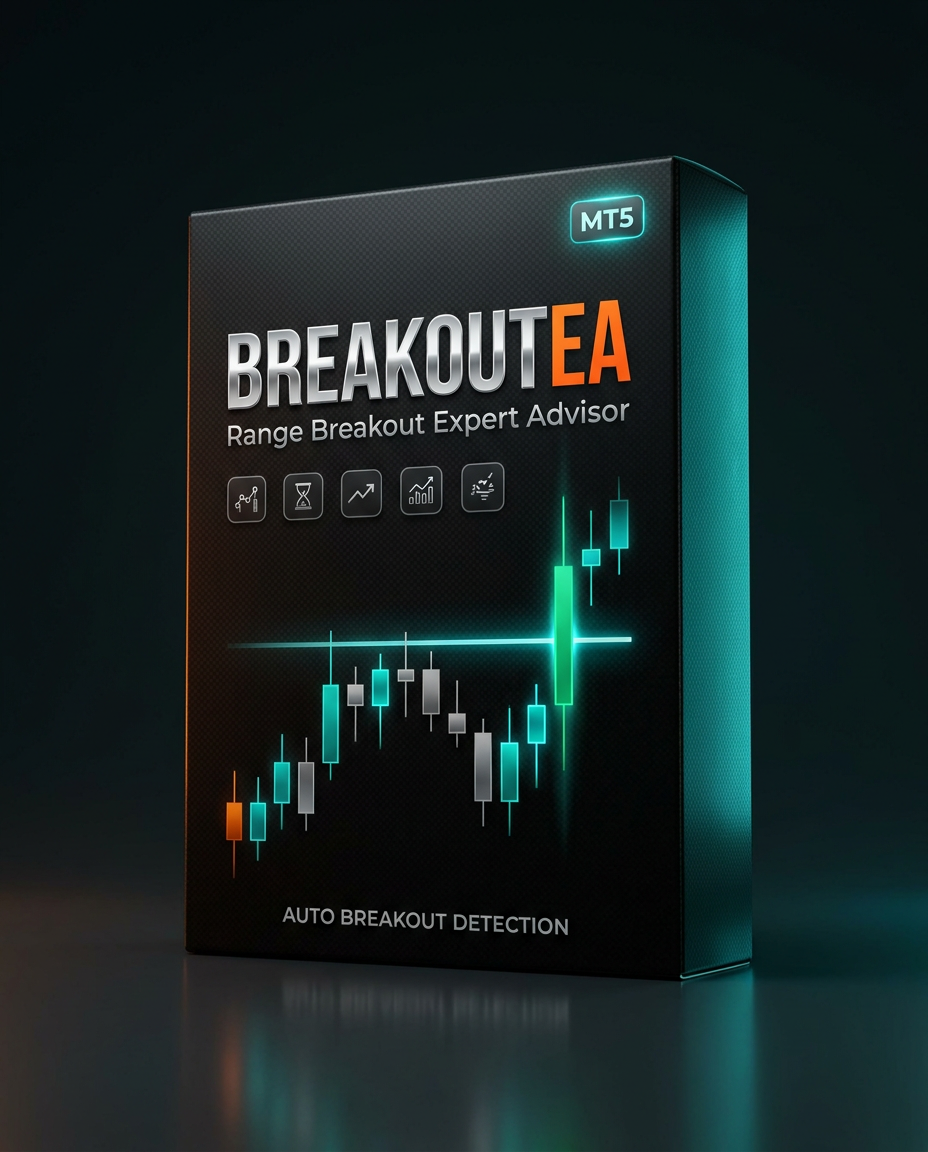 Breakout EA