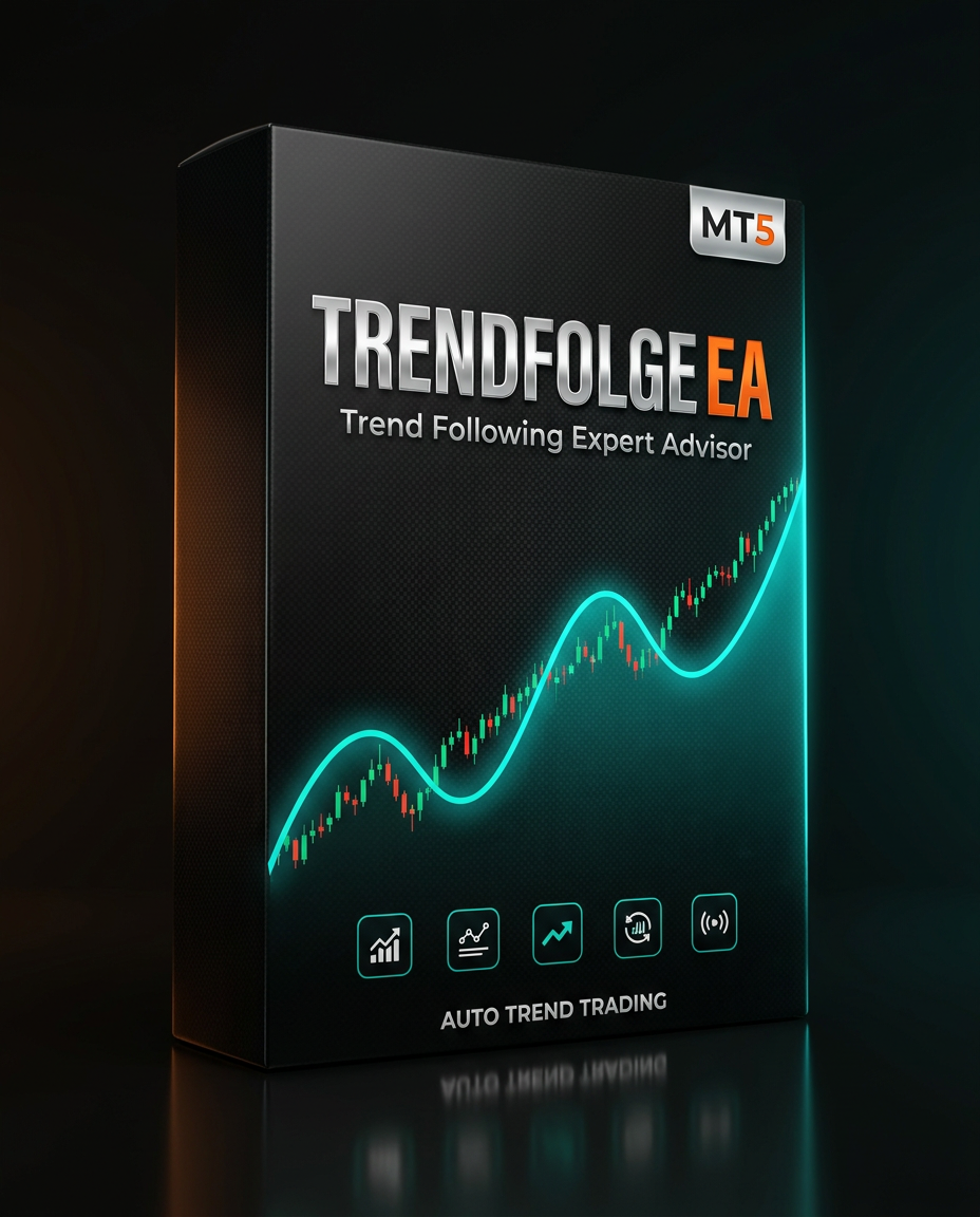 Trendfolge EA