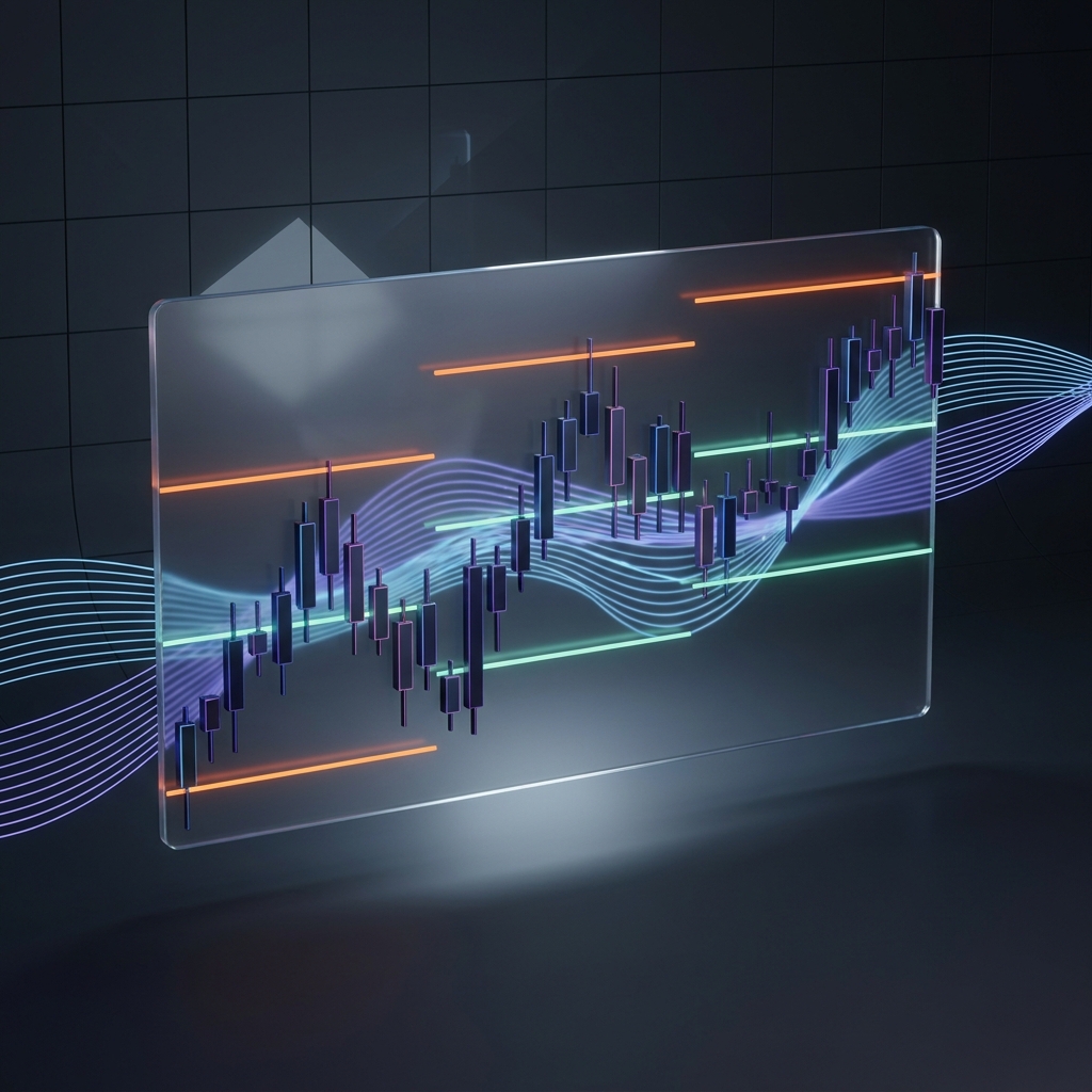 Pivot Signal EA — institutional pivot levels visualization